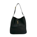 SAINT LAURENT  Calfskin Le 5 a 7 Large Hobo