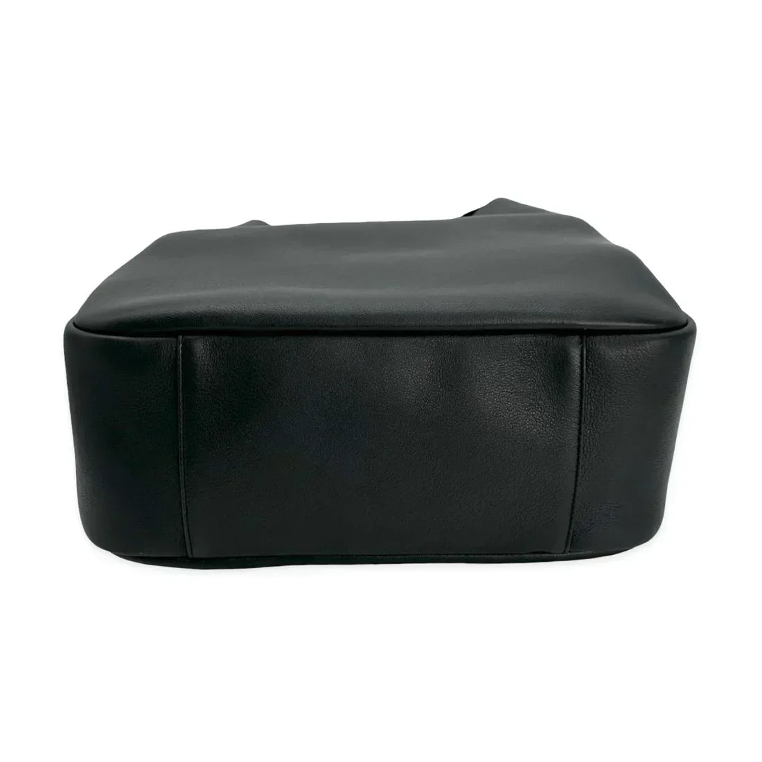 SAINT LAURENT  Calfskin Le 5 a 7 Large Hobo