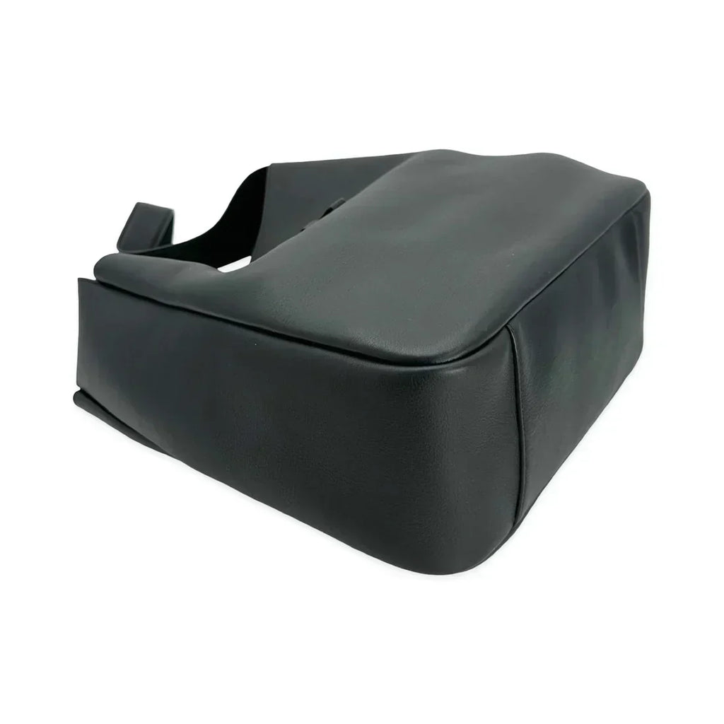 SAINT LAURENT  Calfskin Le 5 a 7 Large Hobo