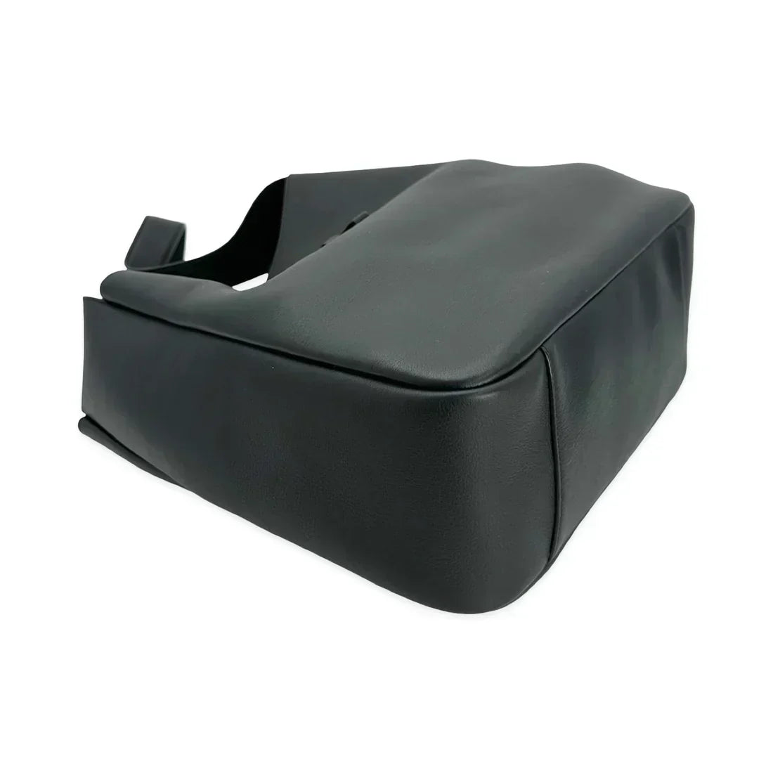 SAINT LAURENT  Calfskin Le 5 a 7 Large Hobo