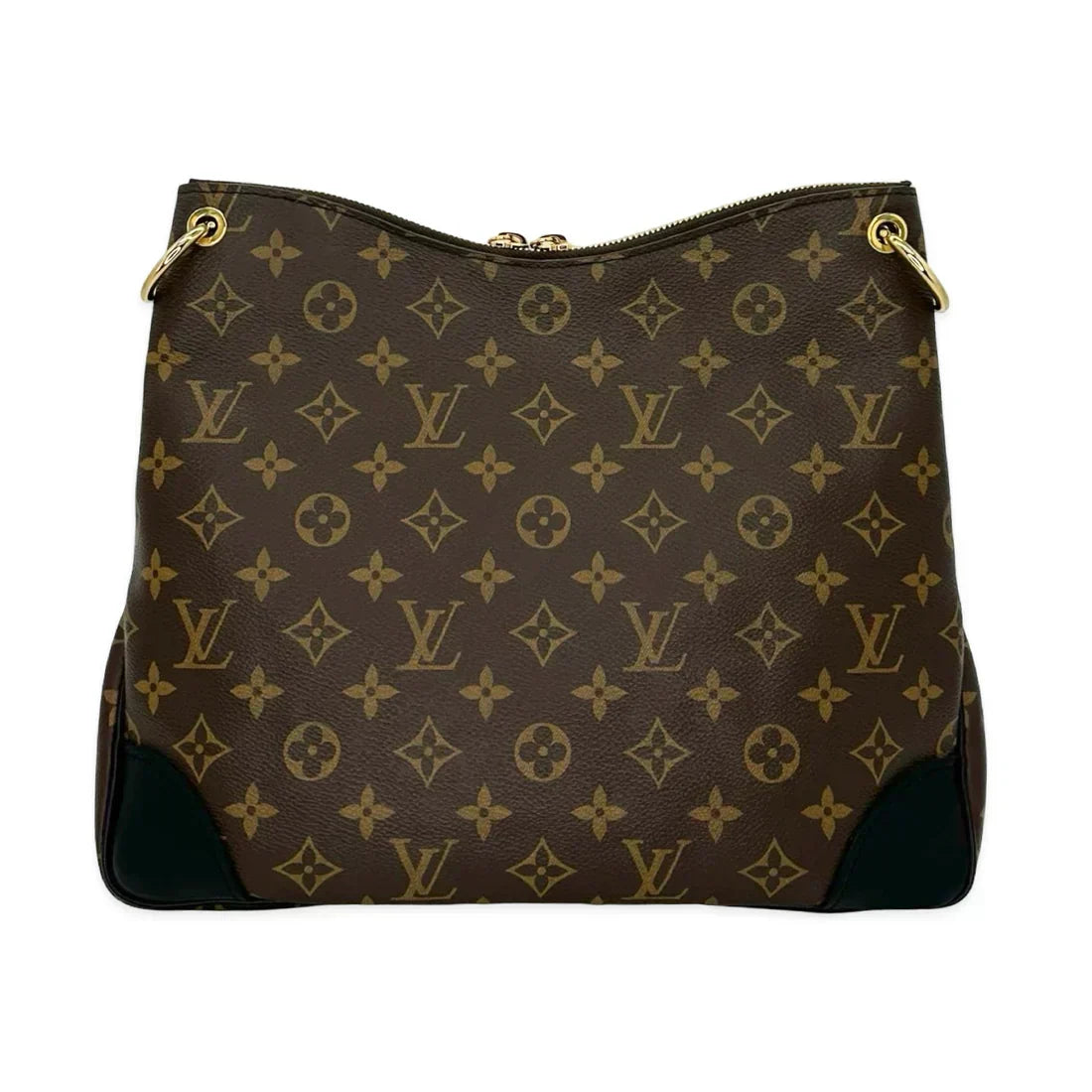 LOUIS VUITTON  Monogram Odeon MM
