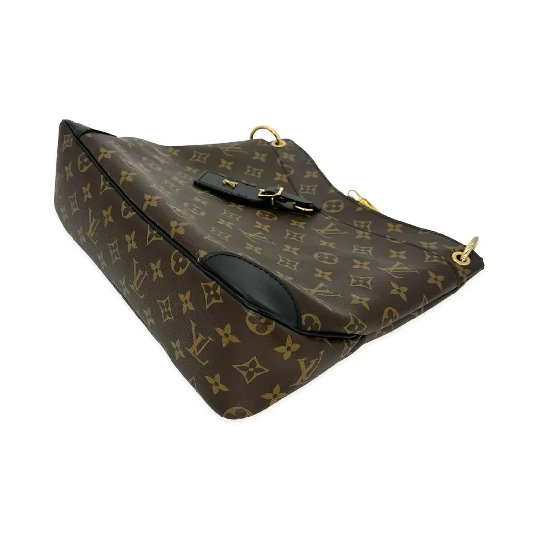 LOUIS VUITTON  Monogram Odeon MM