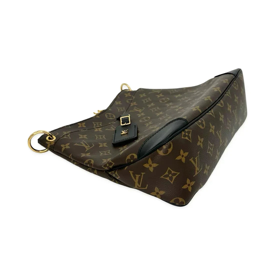 LOUIS VUITTON  Monogram Odeon MM