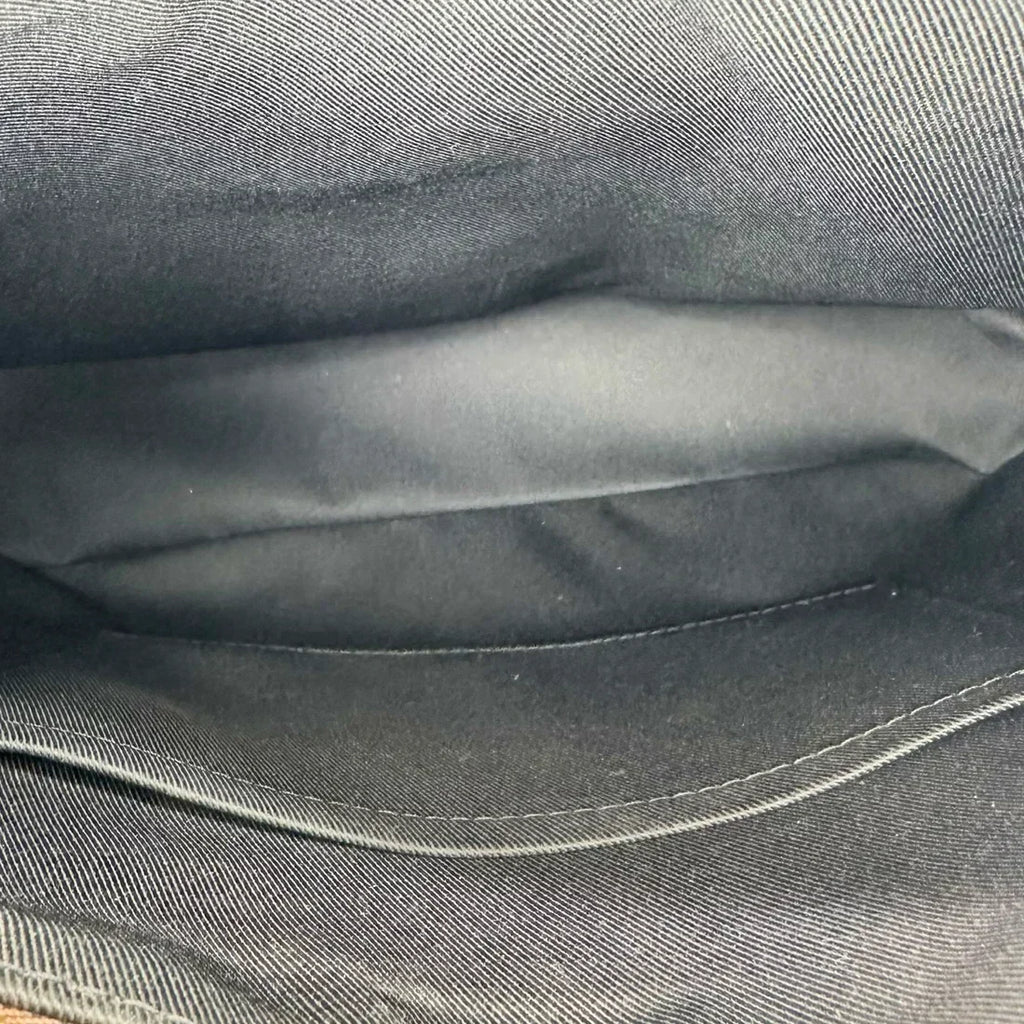 LOUIS VUITTON  Monogram Odeon MM