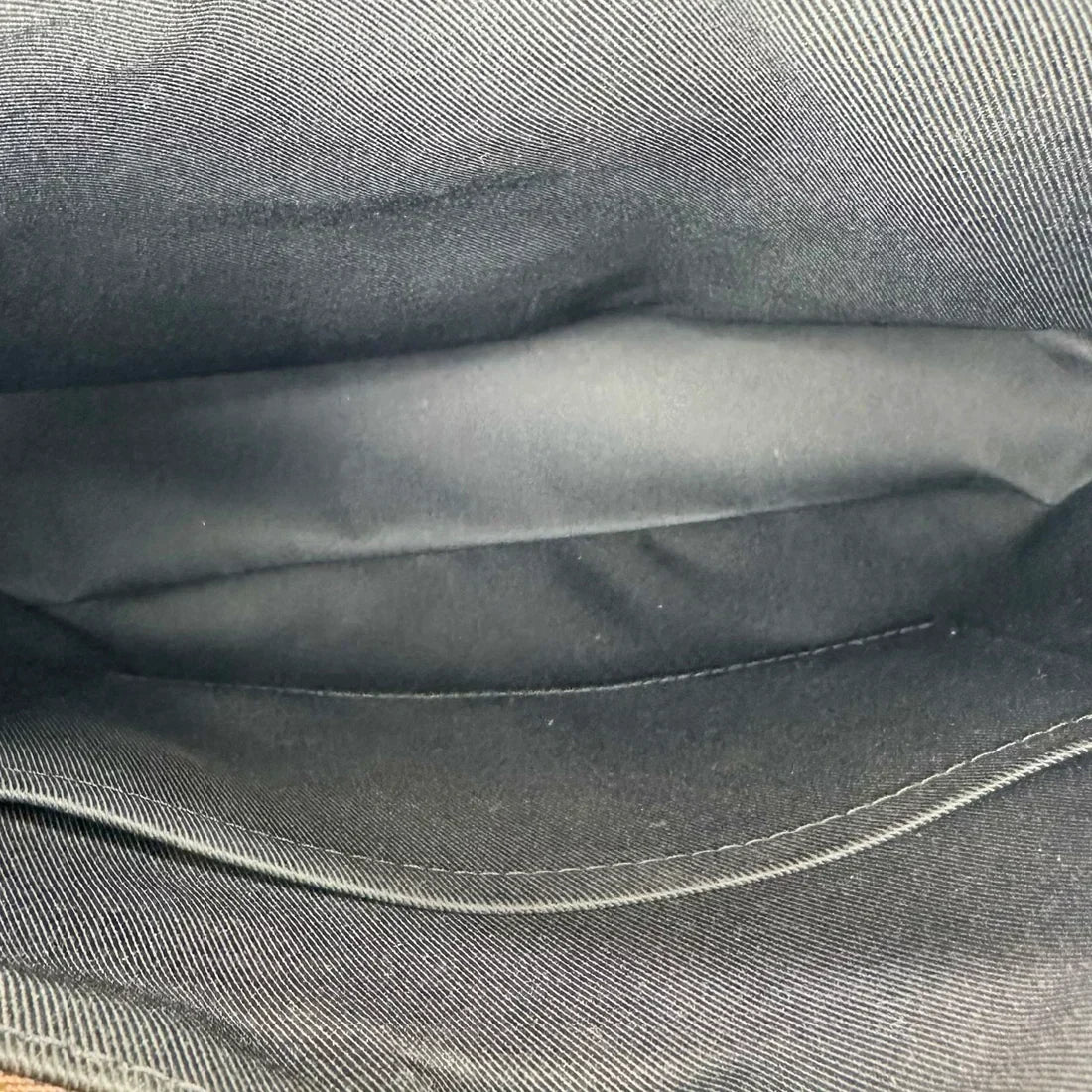 LOUIS VUITTON  Monogram Odeon MM