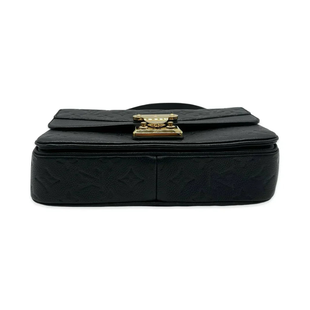 LOUIS VUITTON  Monogram Empreinte Marceau