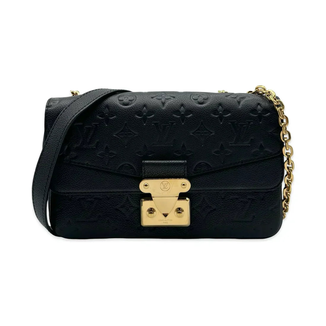 LOUIS VUITTON  Monogram Empreinte Marceau