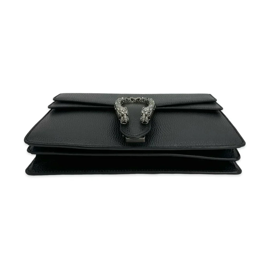 GUCCI  Calfskin Small Dionysus Shoulder Bag