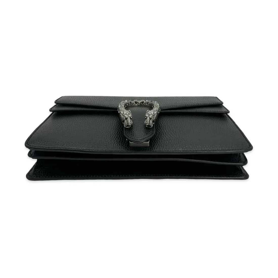 GUCCI  Calfskin Small Dionysus Shoulder Bag