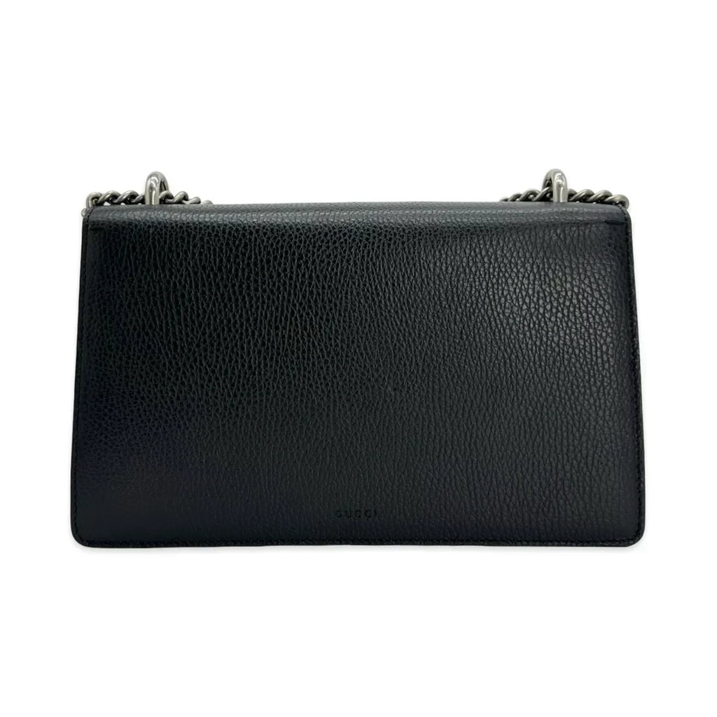 GUCCI  Calfskin Small Dionysus Shoulder Bag
