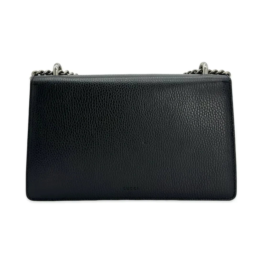 GUCCI  Calfskin Small Dionysus Shoulder Bag