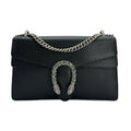 GUCCI  Calfskin Small Dionysus Shoulder Bag