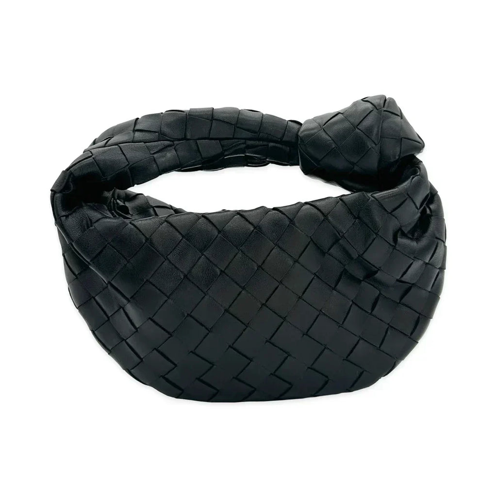 BOTTEGA VENETA  Intrecciato Mini Jodie