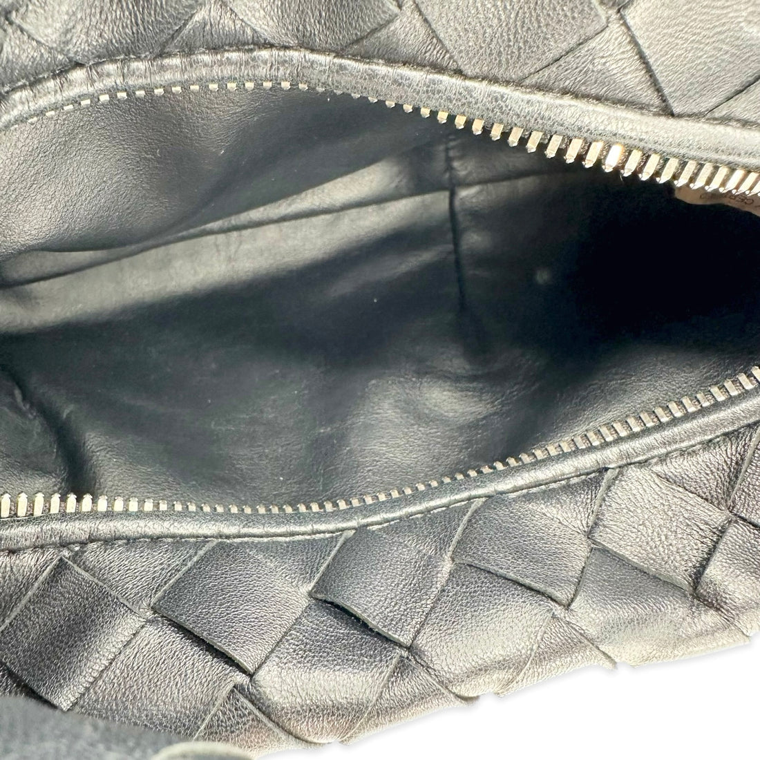 BOTTEGA VENETA  Intrecciato Mini Jodie