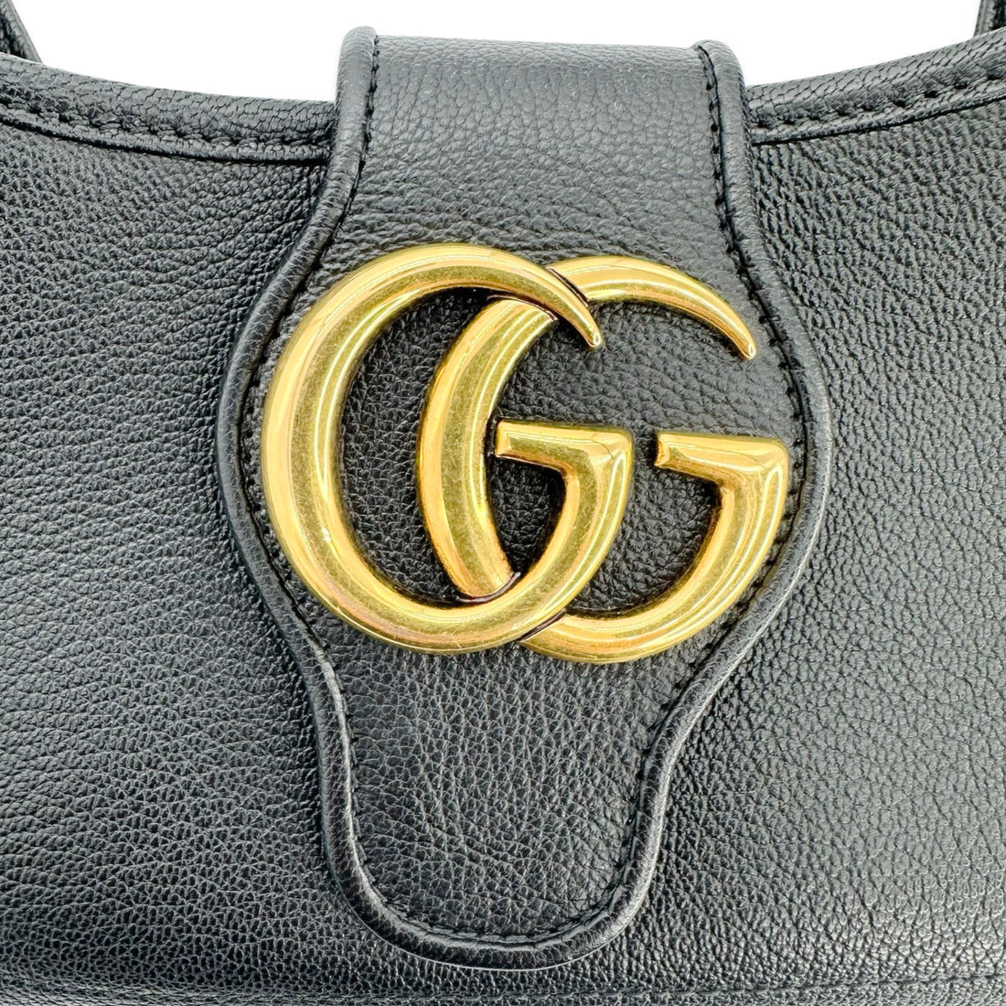 GUCCI  GG Small Aphrodite Shoulder Bag
