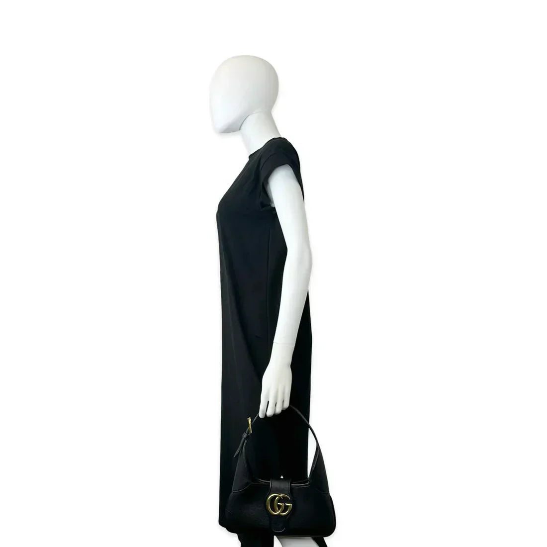 GUCCI  GG Small Aphrodite Shoulder Bag