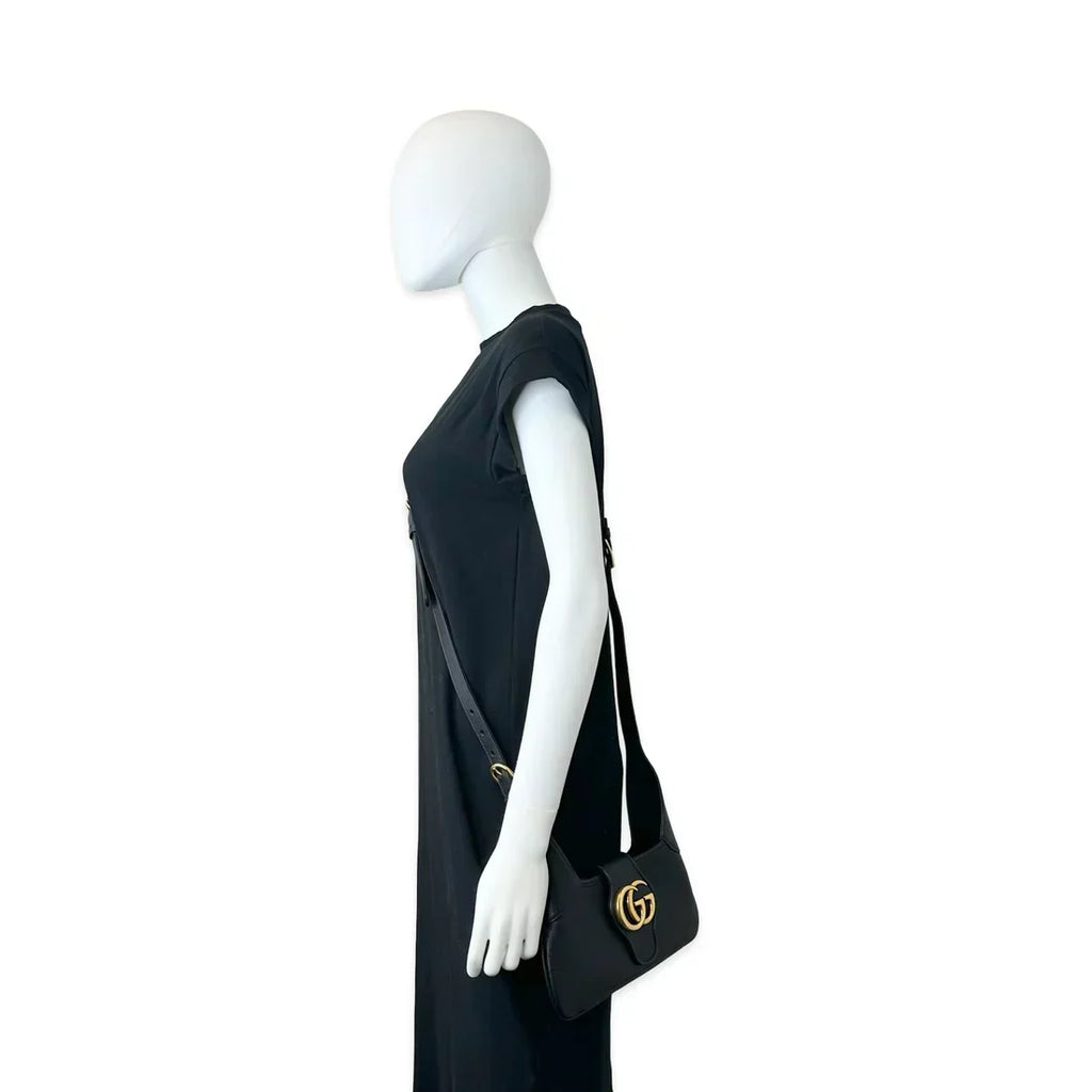 GUCCI  GG Small Aphrodite Shoulder Bag