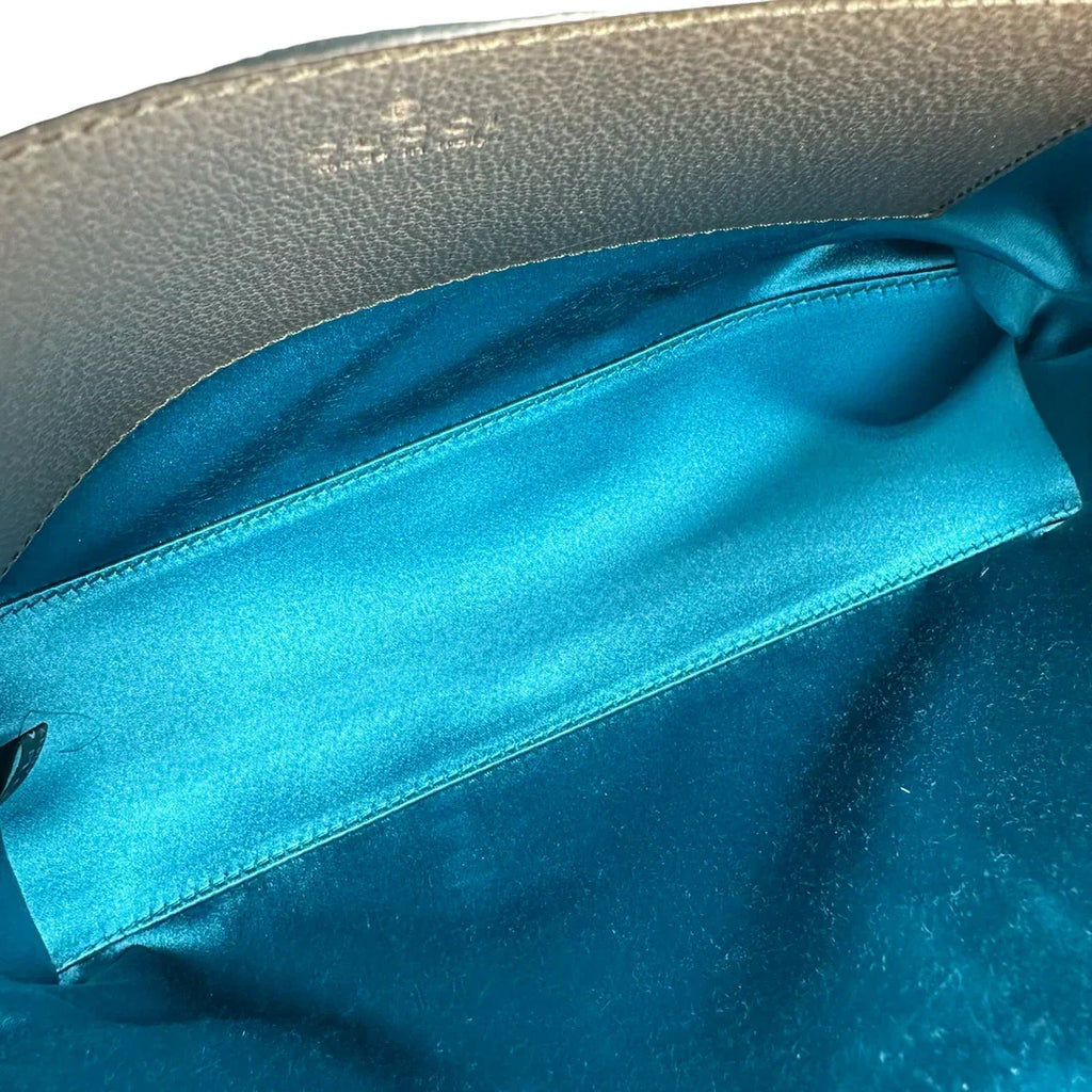 Gucci - GG Supreme Small Ophidia Dome