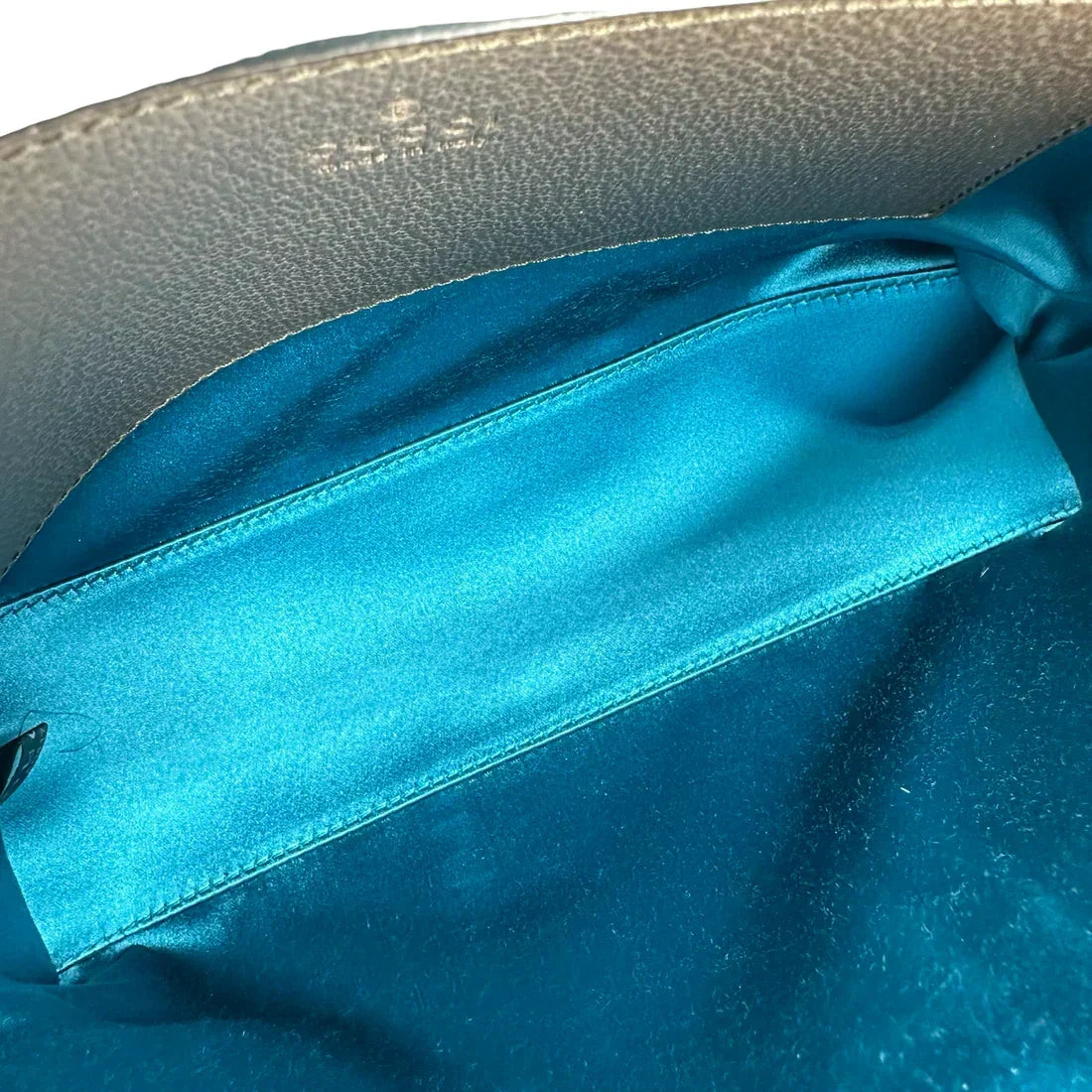 Gucci - GG Supreme Small Ophidia Dome