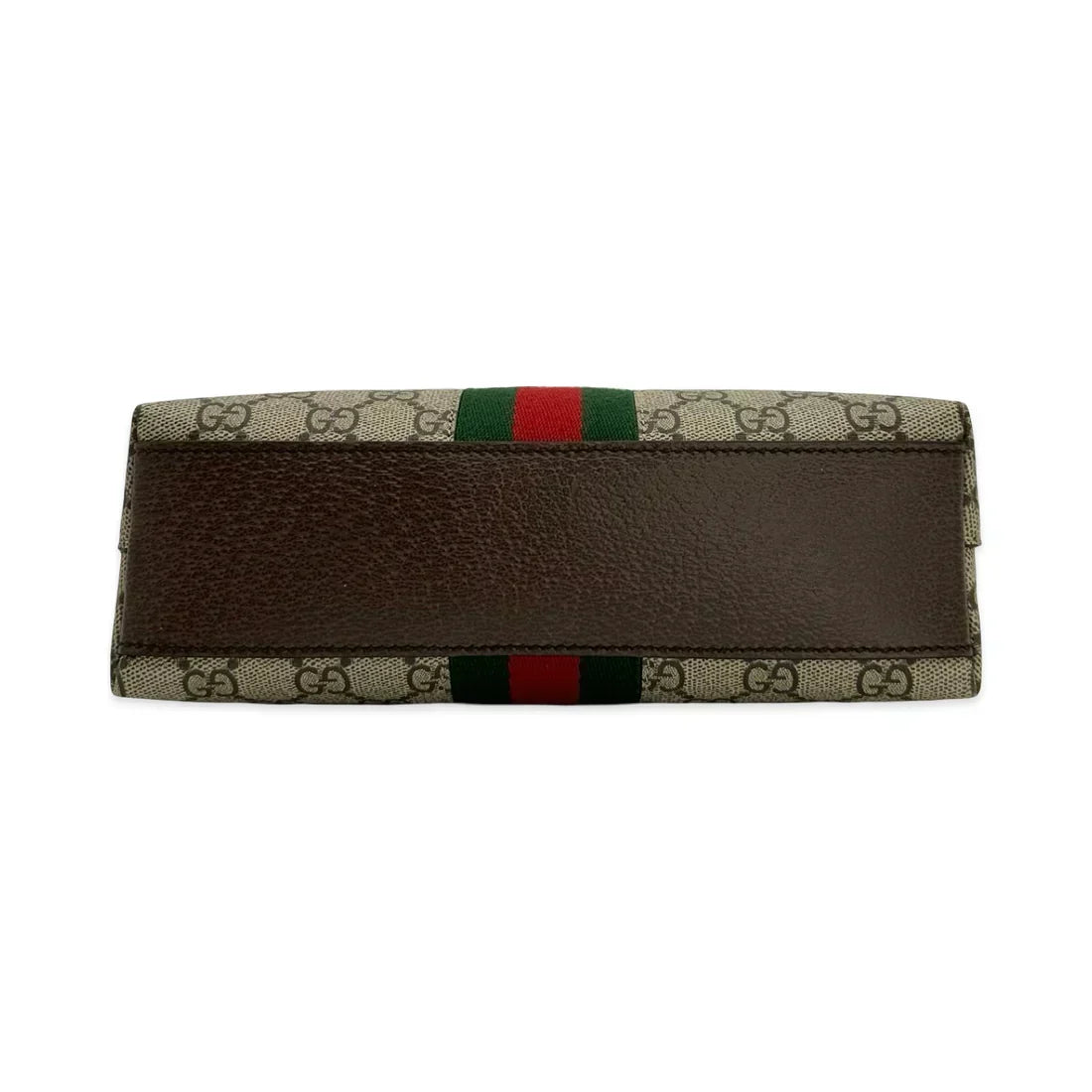 Gucci - GG Supreme Small Ophidia Dome