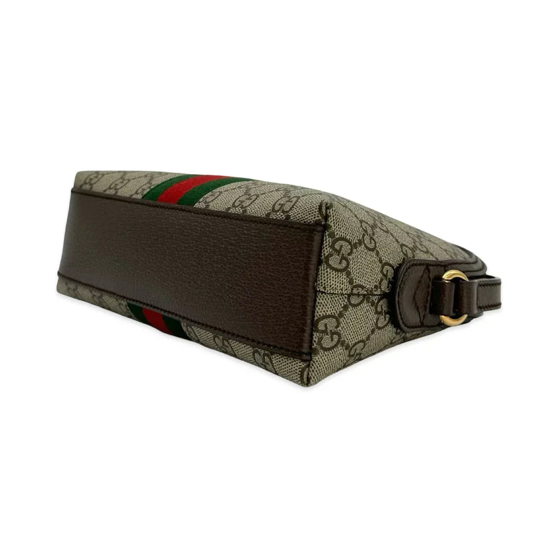 Gucci - GG Supreme Small Ophidia Dome