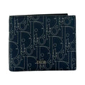 Dior - Gravity Outline Bifold Wallet