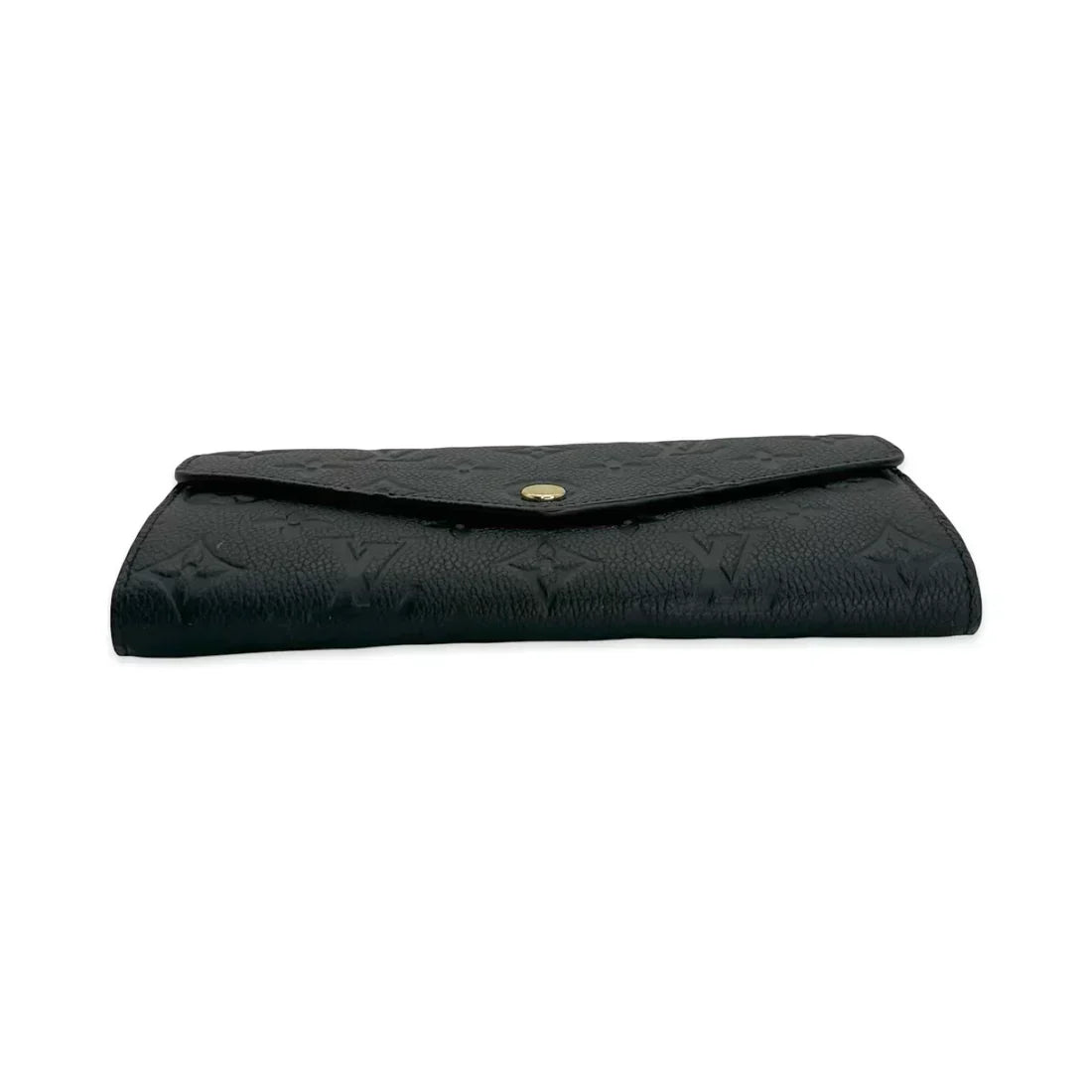 Louis Vuitton - Monogram Empreinte Sarah Wallet