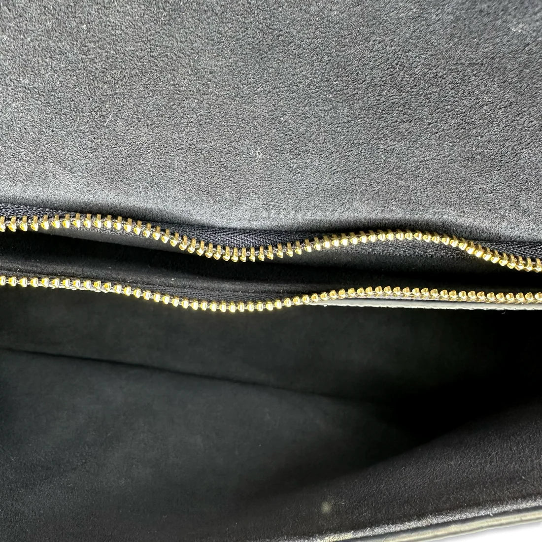 Louis Vuitton - Monogram Empreinte Bicolor Diane- Bicolor Black & Beige