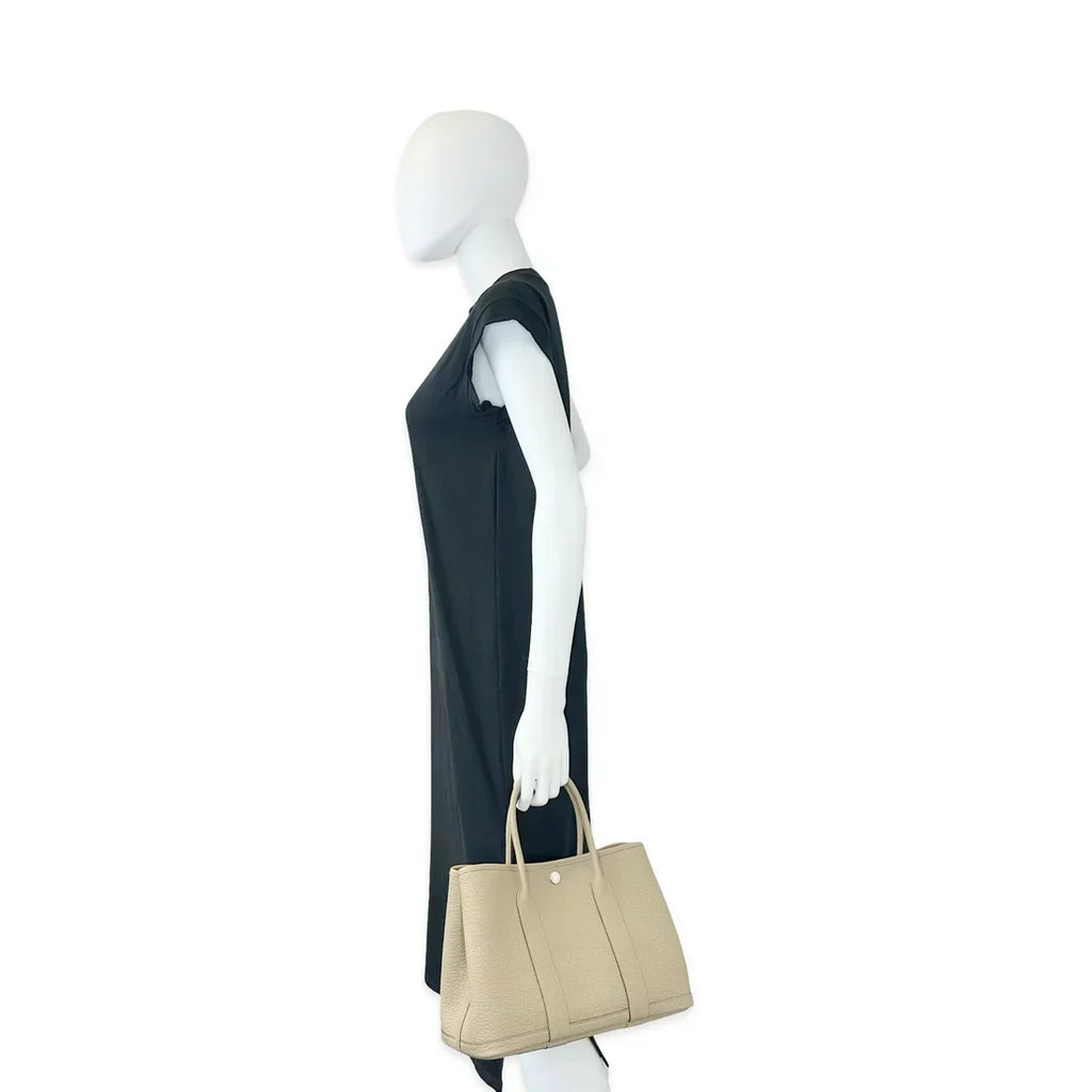 HERMES  Negonda Garden Party 30