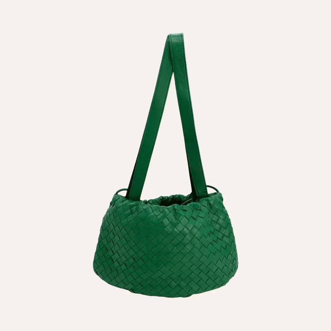 BOTTEGA VENETA  Intrecciato Mini Bul