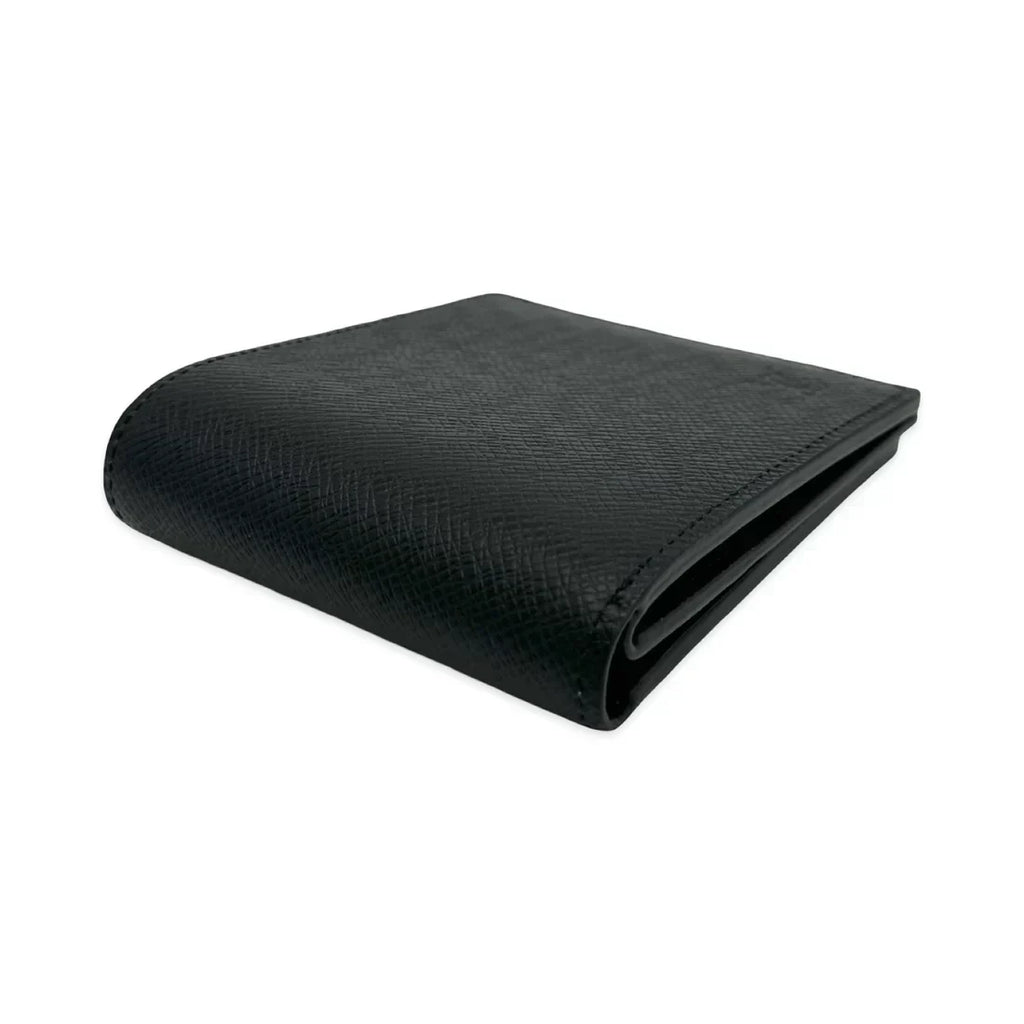 LOUIS VUITTON  Taiga Bifold Wallet