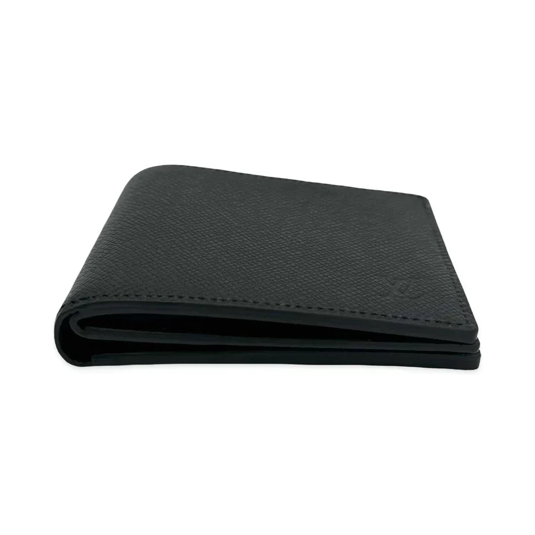 LOUIS VUITTON  Taiga Bifold Wallet
