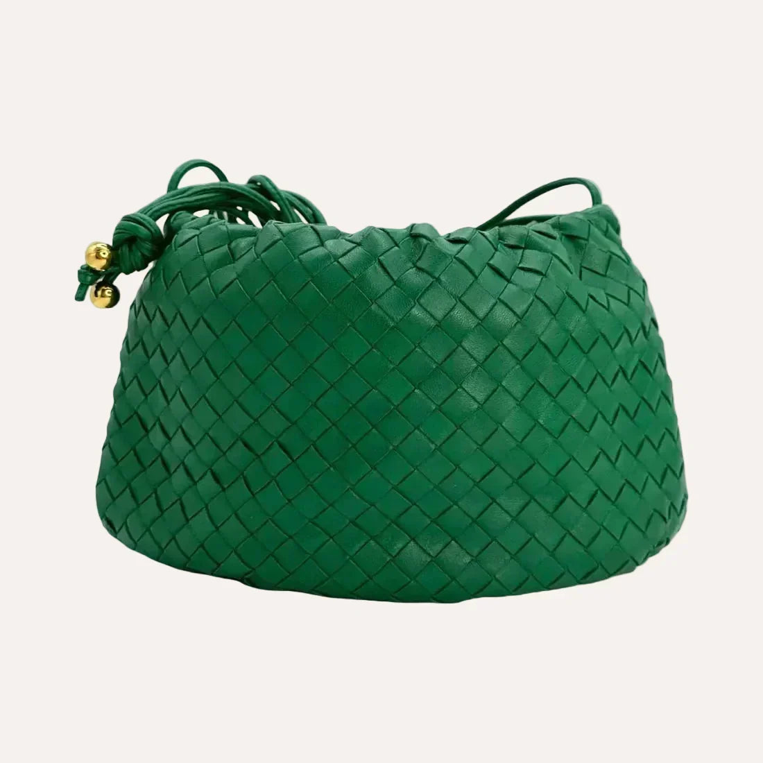 BOTTEGA VENETA  Intrecciato Mini Bul