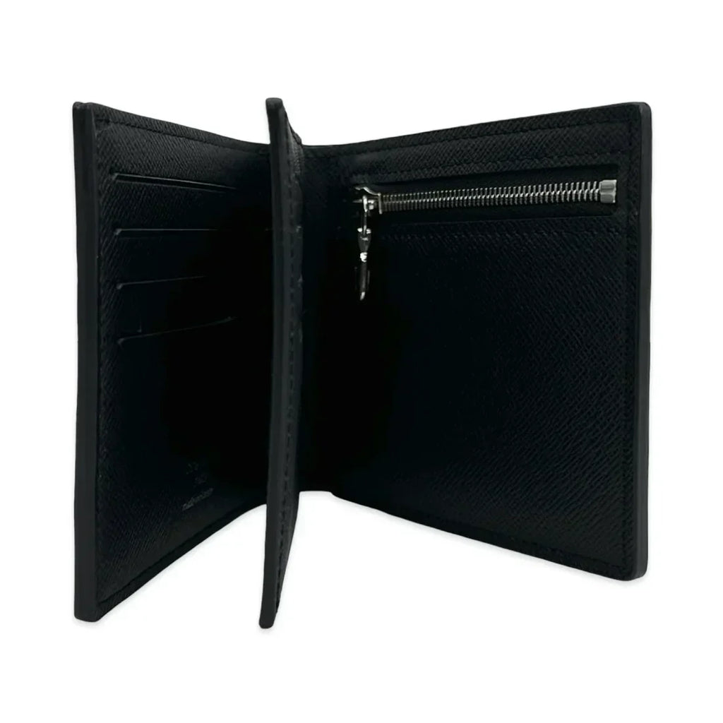 LOUIS VUITTON  Taiga Bifold Wallet