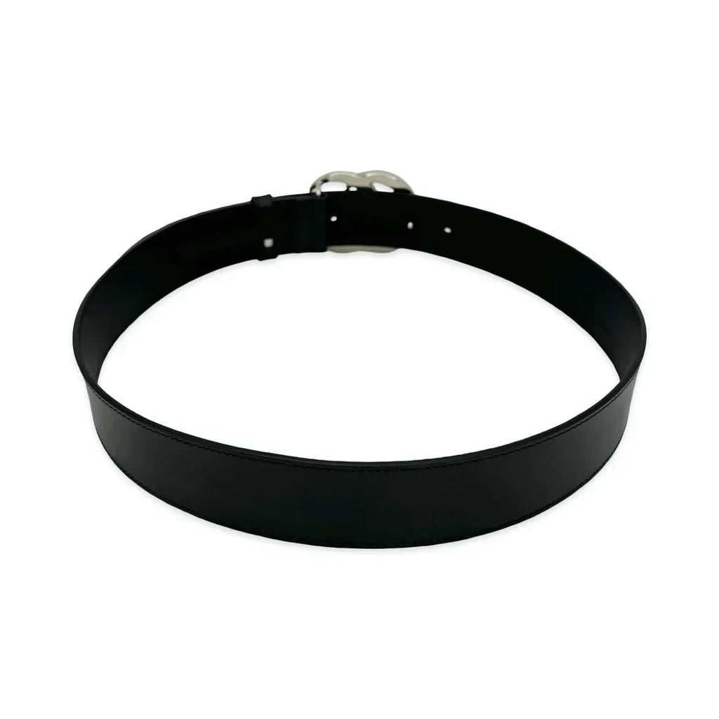 Gucci - GG Marmont Wide Belt
