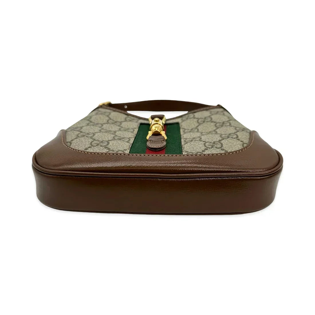 GUCCI  GG Supreme Mini Jackie 1961