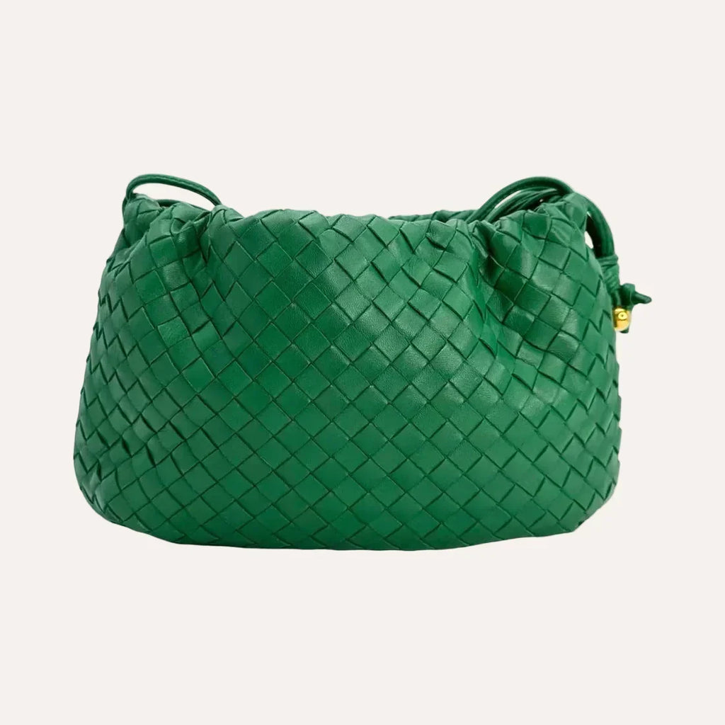 BOTTEGA VENETA  Intrecciato Mini Bul