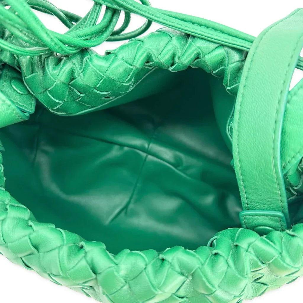 BOTTEGA VENETA  Intrecciato Mini Bul