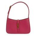 SAINT LAURENT  Leather Le 5 a 7 Shoulder Bag