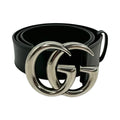 Gucci - GG Marmont Wide Belt