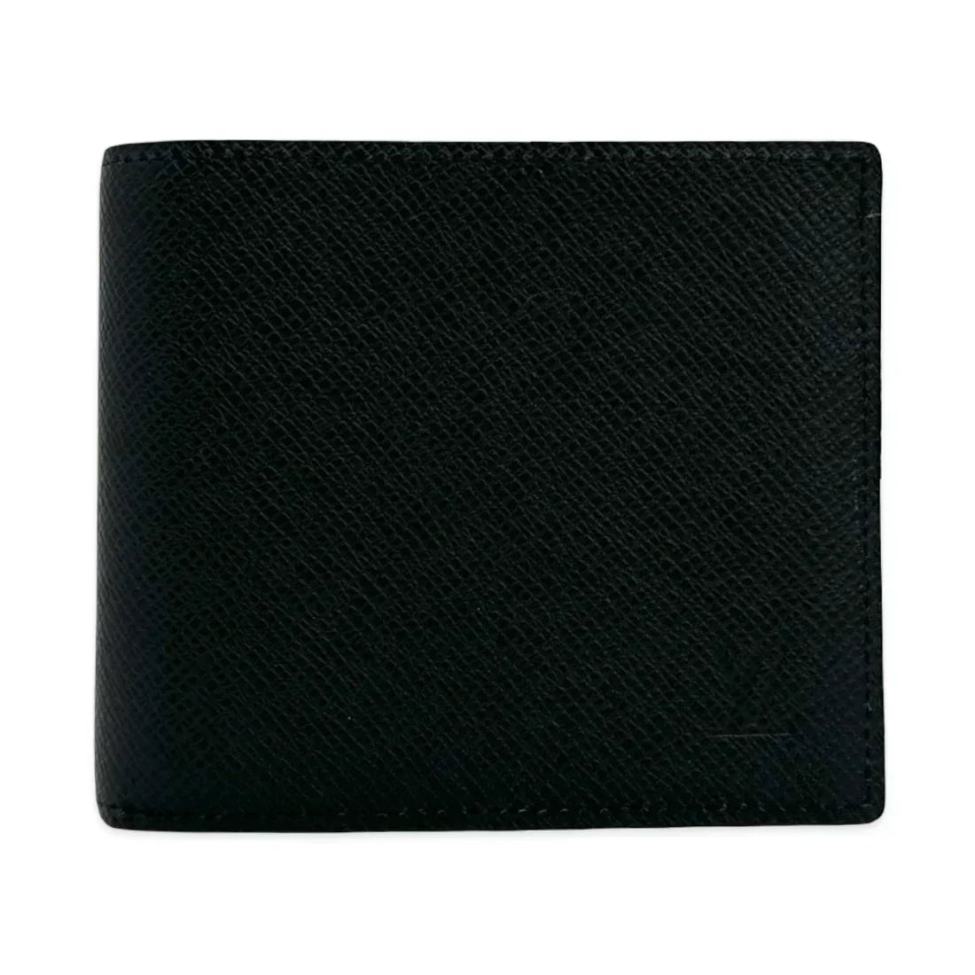 LOUIS VUITTON  Taiga Bifold Wallet