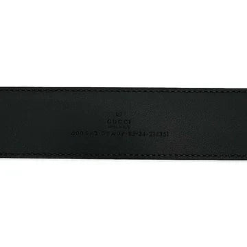 Gucci - GG Marmont Wide Belt