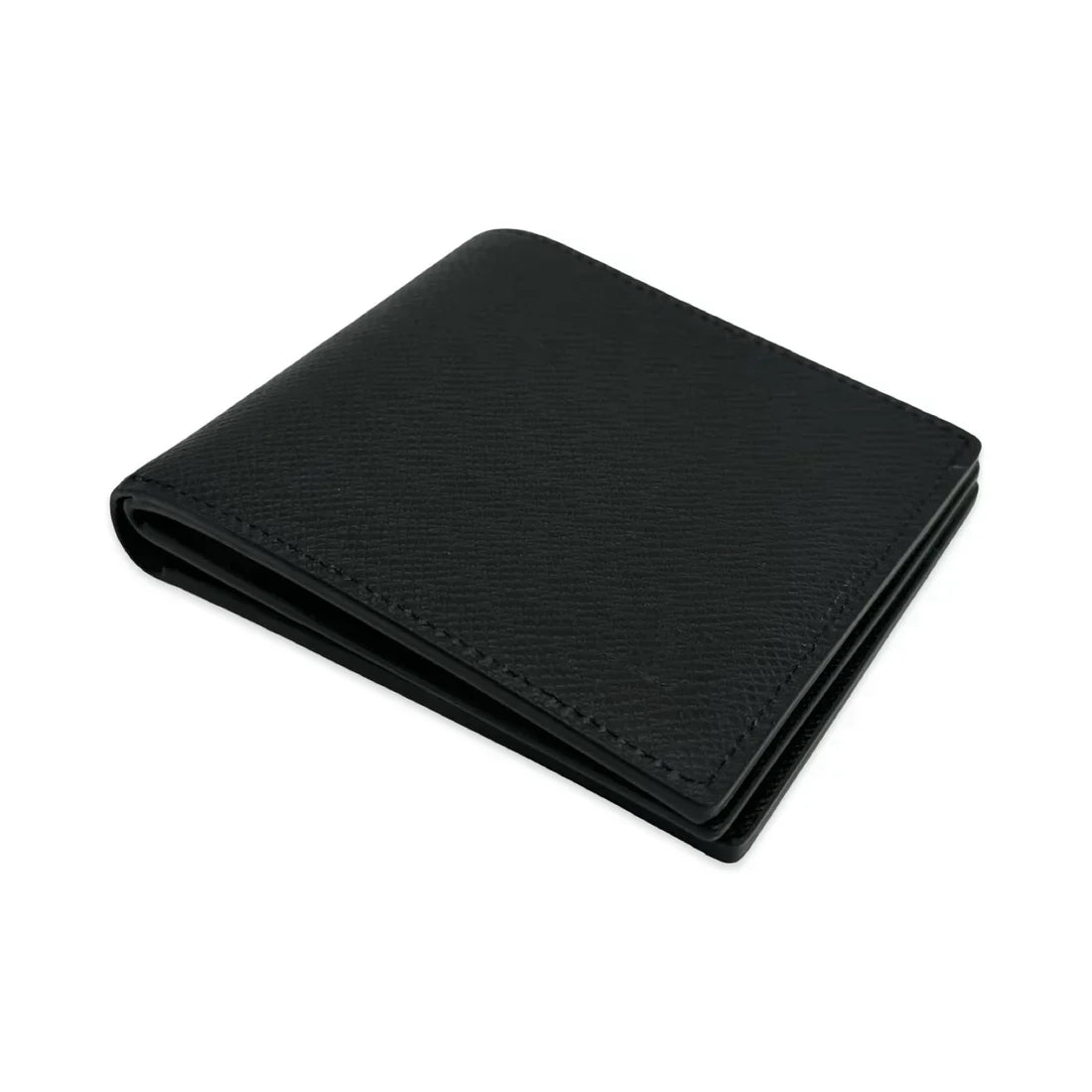 LOUIS VUITTON  Taiga Bifold Wallet