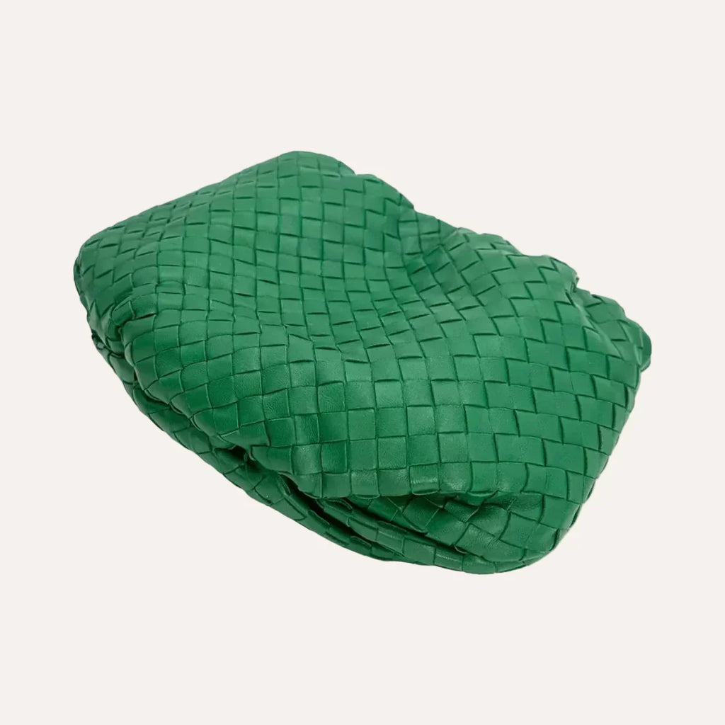 BOTTEGA VENETA  Intrecciato Mini Bul