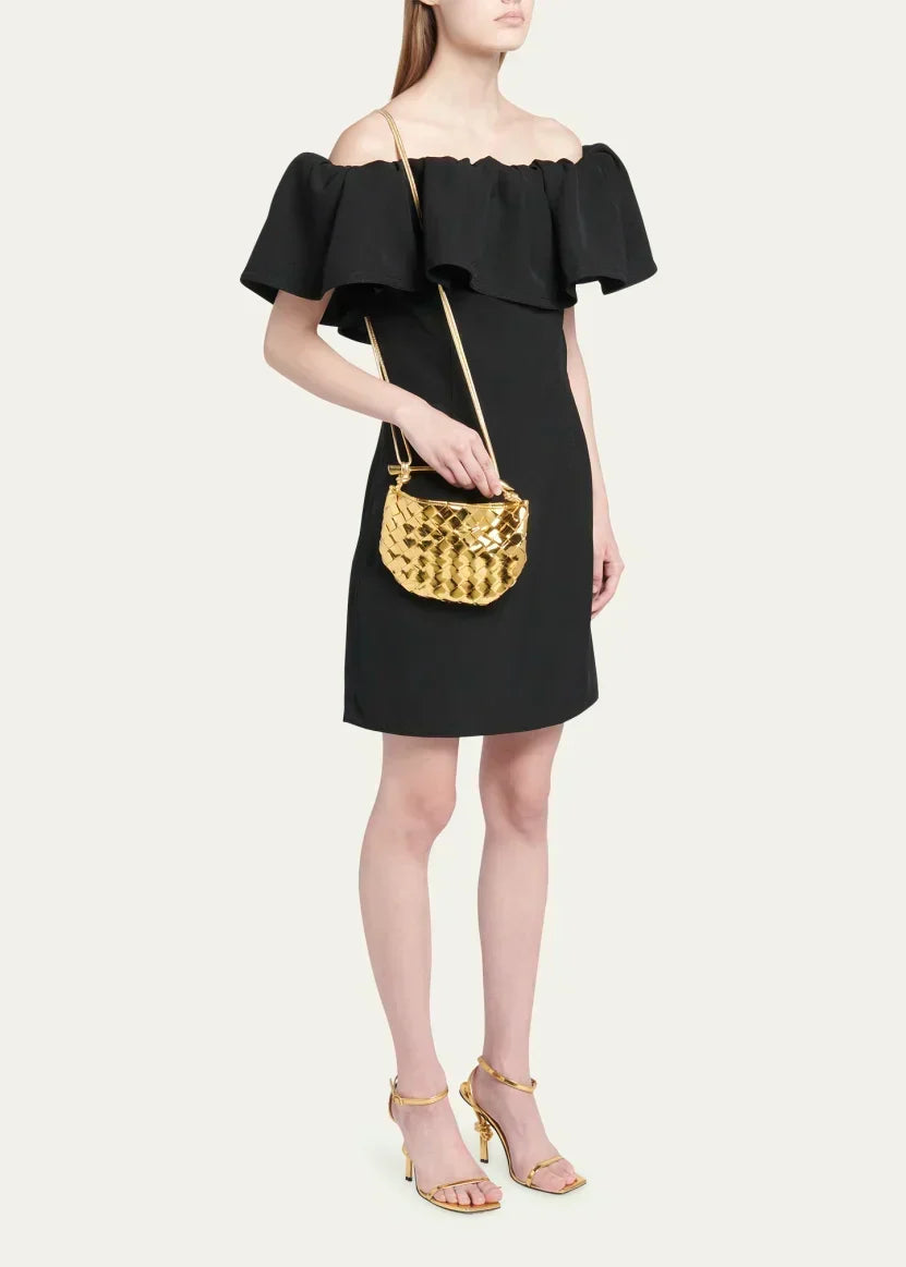 Bottega Veneta Mini Sardine Bag