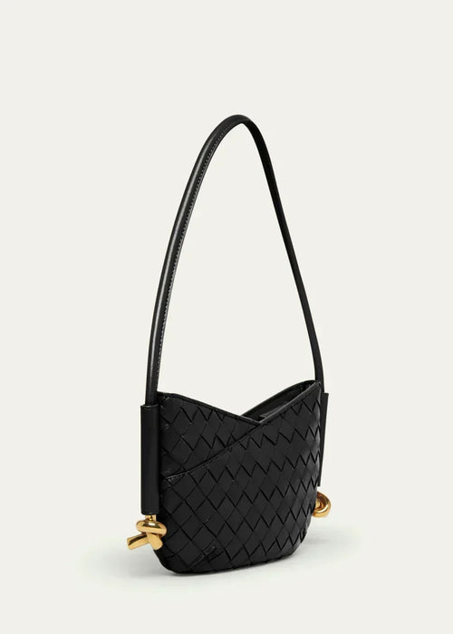 Bottega Veneta - Mini Solstice Hobo Bag