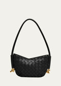 Bottega Veneta - Mini Solstice Hobo Bag