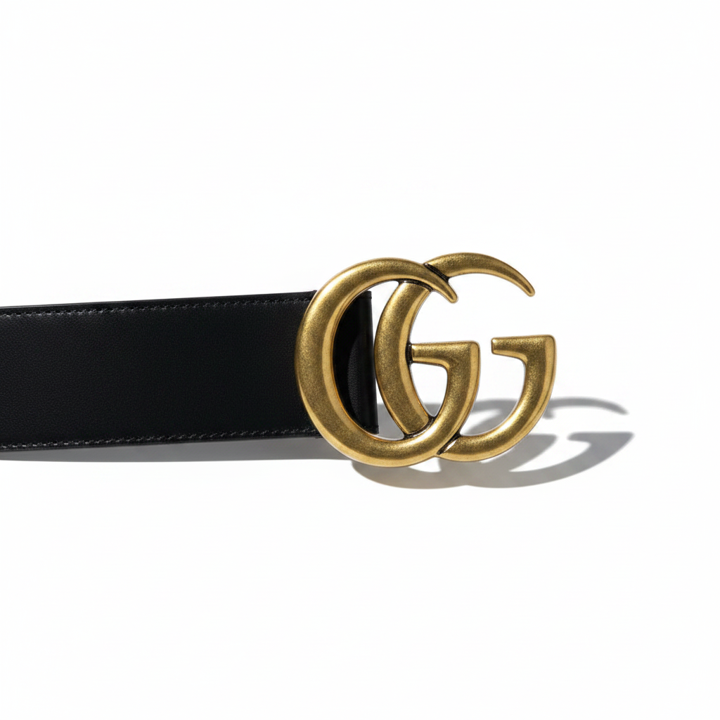 GG Marmont - Dramatic Side Light