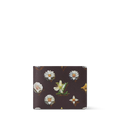 Wallet – Louis Vuitton Monogram Floral