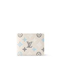 White Monogram Bifold – Louis Vuitton Monogram Vernis